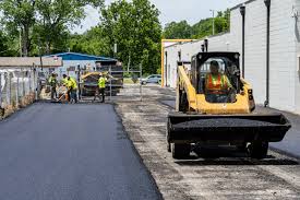 Best Paver Driveway Installation  in Buckner, MO