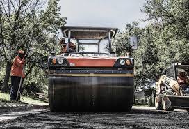 Best Driveway Drainage Solutions  in Buckner, MO